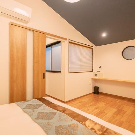 谷町君-星屋旅館-東山望月居/鴨川４min/清水五条駅220M Kjóto Exteriér fotografie