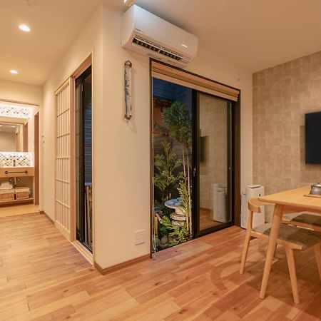 谷町君-星屋旅館-東山望月居/鴨川４min/清水五条駅220M Kjóto Exteriér fotografie