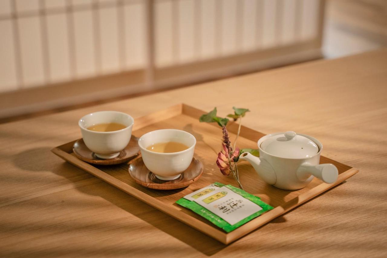 谷町君-星屋旅館-東山望月居/鴨川４min/清水五条駅220M Kjóto Exteriér fotografie
