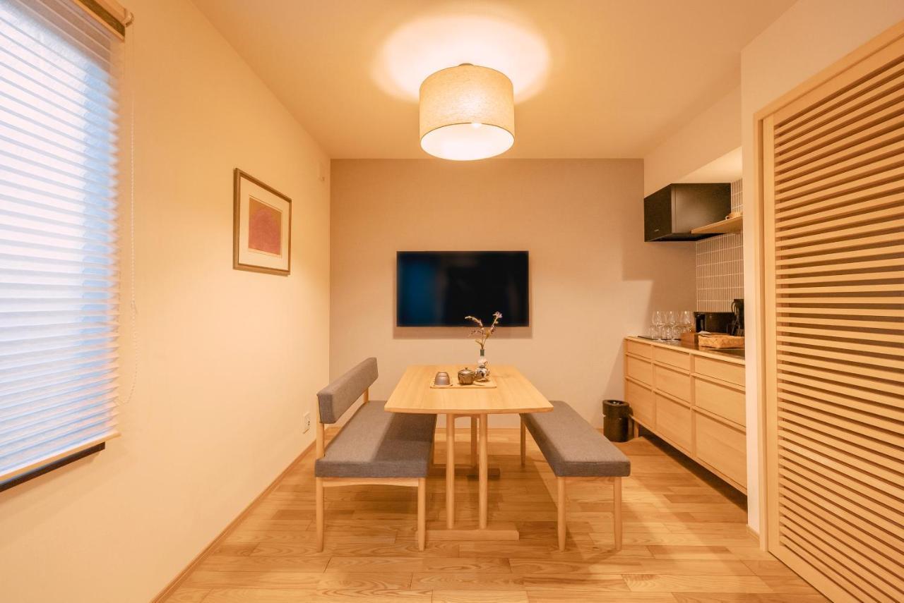 谷町君-星屋旅館-東山望月居/鴨川４min/清水五条駅220M Kjóto Exteriér fotografie