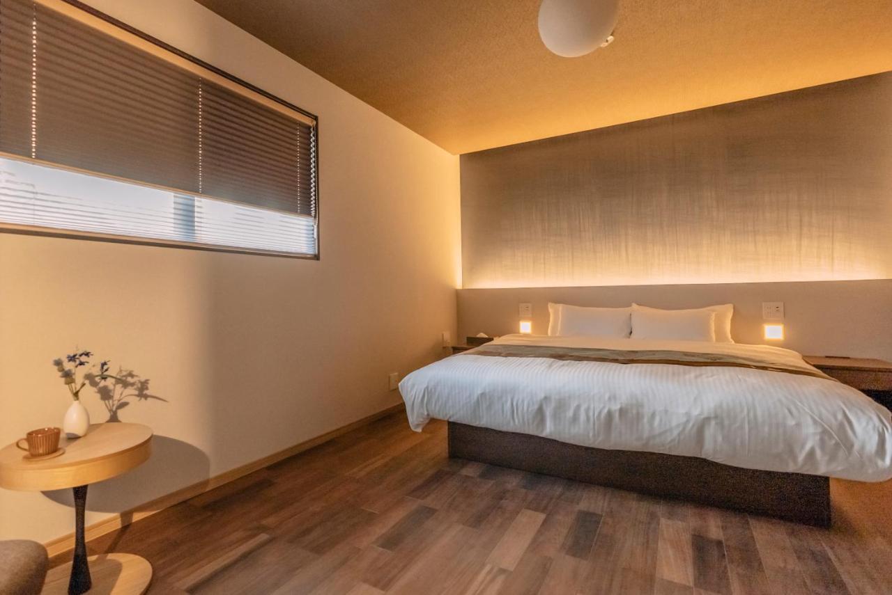 谷町君-星屋旅館-東山望月居/鴨川４min/清水五条駅220M Kjóto Exteriér fotografie