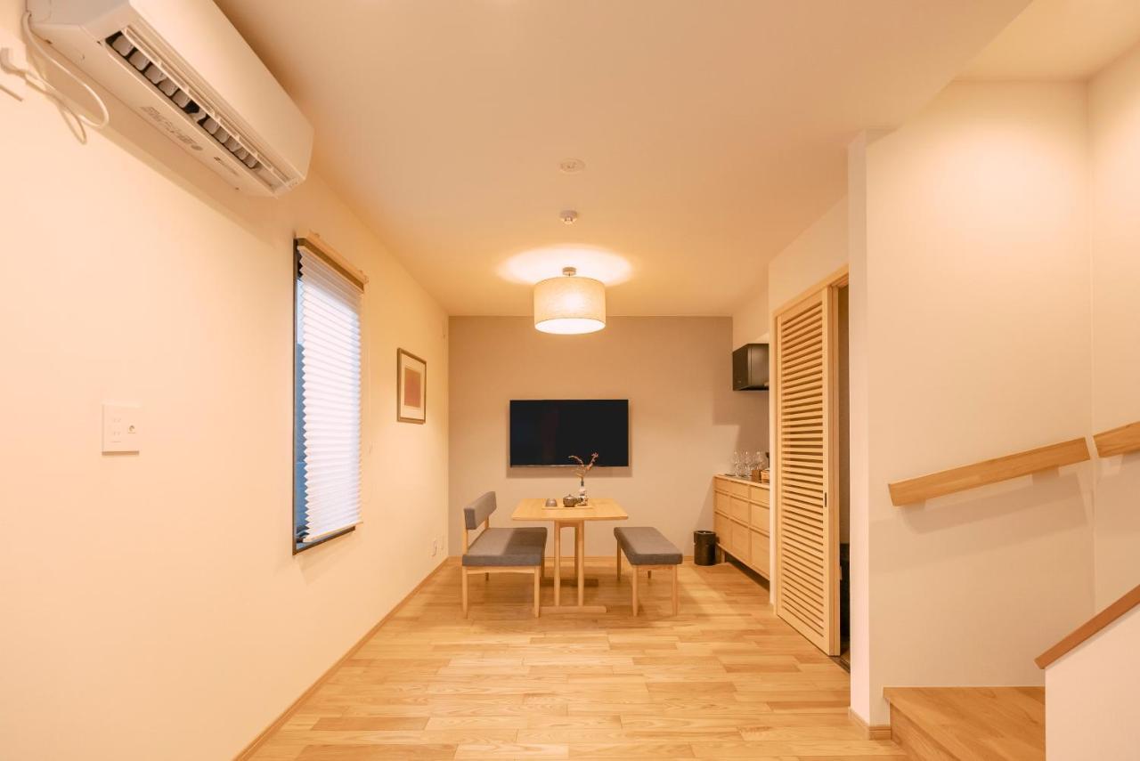 谷町君-星屋旅館-東山望月居/鴨川４min/清水五条駅220M Kjóto Exteriér fotografie